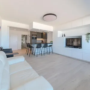 Appartement Spirou By Interhome, Oostende