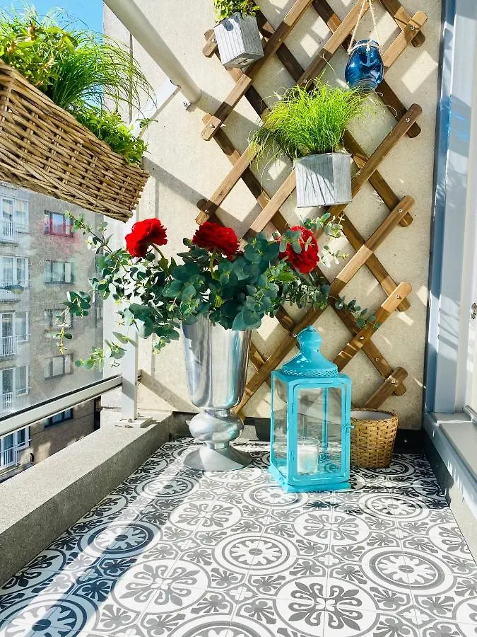 La Cabane D'O Ostend Apartment